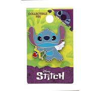 MONOGRAM Cupid Stitch Anstecknadel 3 cm