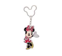 Monogram Int. Disney Metall-Schlüsselanhänger Minnie