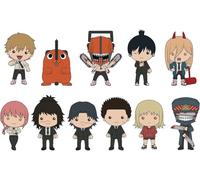 Monogram International Inc. Chainsaw Man Series 2 Taschenclips