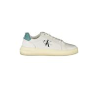 Monogram Low-Top Sneakers EU44