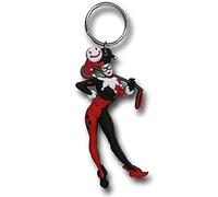 Monogram - Porte C Universe - Harley Quinn 7cm - 0077764452826