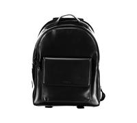 Monogram Rucksack Schwarz Einheitsgröße