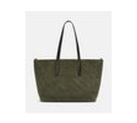 Monogram Shopper M Grün