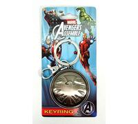 Monogramm Marvel Avengers Eagle Zinn Schlüssel Ring