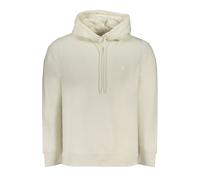 Monogrammbestickter Hoodie im lässigen Stil 2XL