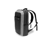 Monolith Style IT Laptop-Rucksack 17,2" 42 x 9 x 35 cm PES (Polyester) Schwarz, Grau
