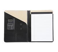 Monolith Konferenzmappe 2925 24,2 x 2,4 x 32,3 cm Schwarz