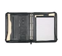 Monolith Konferenzmappe ORG2924 30,4 x 4,2 x 36,4 cm Schwarz