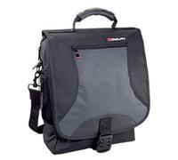 Monolith Laptop-Rucksack 2399 15.4 " Schwarz, Grau 40 x 9 x 32 cm