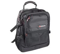 Monolith Laptop-Rucksack Monolith Premium 15.4 " Polyester, Nylon Schwarz 34 x 44 x 22 cm