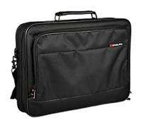Monolith Laptoptasche 2342 38,3 x 7,6 x 49,4 cm Schwarz