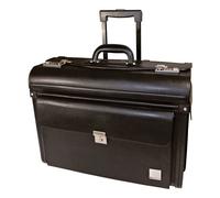 Monolith Pilotenkoffer 2179 48 x 24 x 37 cm Schwarz