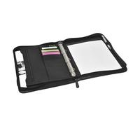 Monolith Schreibmappe »2795« schwarz, 26x2x38 cm