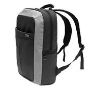 Monolith Style IT Laptop-Rucksack 17,2" 42 x 9 x 35 cm PES (Polyester) Schwarz, Grau