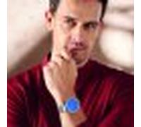 Monotimer-Armbanduhr „Colani“