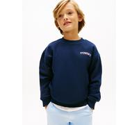 MONOTYPE GRAPHIC SWEATSHIRT 140