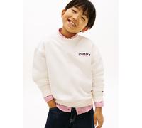 MONOTYPE GRAPHIC SWEATSHIRT 152