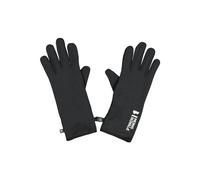 Mons Royale Amp Wool Fleece Glove Black (S)