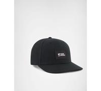 Mons Royale Connor Wool Cap black OS