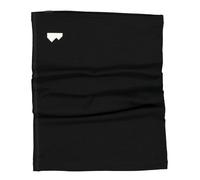 Mons Royale Daily Dose Flex 200 Merino Halstuch Black