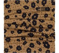 Mons Royale Daily Dose Merino, Schlauchtuch, braun Onesize