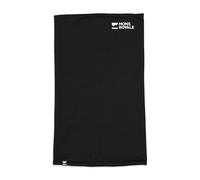 Mons Royale Doppel-Halskette Schwarz One size