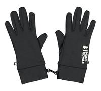 Mons Royale Elevation Merino Fleece Gloves black (1) S