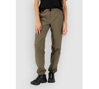 Mons Royale Escapade Hose dark olive Damen Gr. S