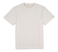 Mons Royale Herren Yonder Merino Organic Cotton T-Shirt (Größe M, weiss)