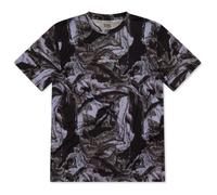 Mons Royale - Icon Merino T-Shirt - Merinoshirt, Gr. XXL, grau (RockCamo)