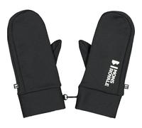 Mons Royale Magnum Merino Fleece Mitts black (1) XL