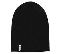 Mons Royale - McCloud Merino Beanie - Mütze, Gr. One Size, schwarz (Black)