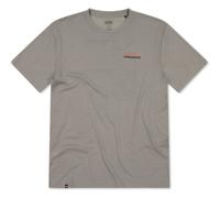 Mons Royale Mens Icon Merino Tee-shirt dried sage (793) M