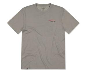 Mons Royale Mens Icon Merino Tee-shirt dried sage (793) M