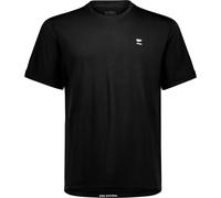 Mons Royale Mens Tarn Merino Tee-shirt black (1) L