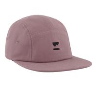 Mons Royale - Ridgeline 5 Panel Cap - Cap, Gr. One Size, rosa (Antler)