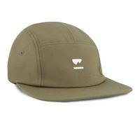 Mons Royale Ridgeline 5 Panel Cap olive OS