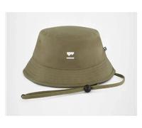 Mons Royale Ridgeline Bucket Hat olive S/M