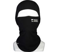 MONS ROYALE SANTA ROSA MERINO FLEX 200 Unisex Larve aus Merinowolle, schwarz, größe S/M