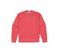 Mons Royale Womens Horizon Merino Crew watermelon (917) L