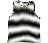 Mons Royale Womens Icon Merino Tank mr stripe (676) S