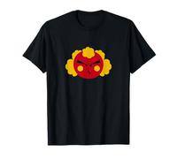 Monster der aufgehenden Sonne T-Shirt