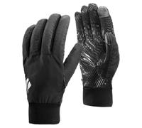 Black Diamond Handschuhe Mont Blanc Größe XS Schwarz