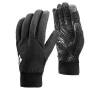 Black Diamond Mont Blanc Handschuhe XS Black