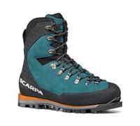 Scarpa Mont Blanc GTX Herren Bergschuh - 87525G-M-0559 Lakeblue 43