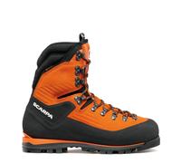 Scarpa - Mont Blanc GTX - Bergschuhe, Gr. 41, orange/braun (Tonic)