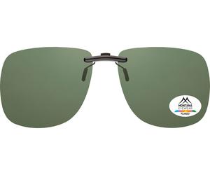 Montana Eyewear Amalfi - Clip-on für Acetatfassungen 1 St Brille