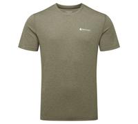 Montane Dart T-Shirt, Herren, grün XXL(56)