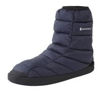 Montane Icarus Hut Bootie, Hausschuhe, blau L(52)