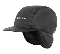 Montane Insulated Mountain Cap, Gr.xl, schwarz
